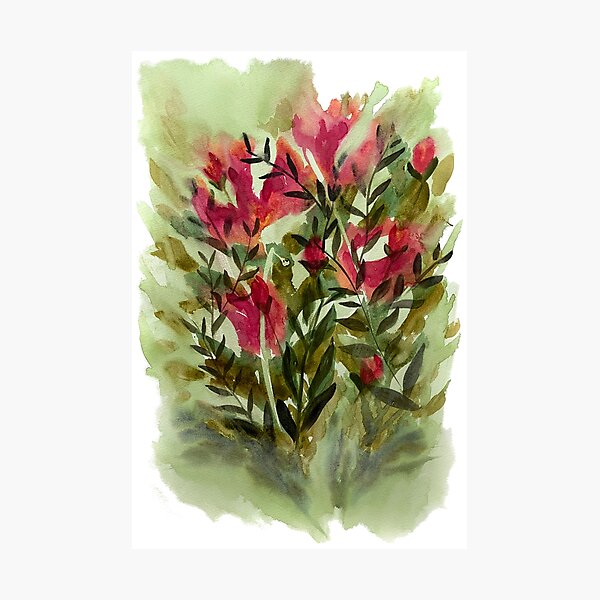 Item preview, foliage designed and sold by DariaCeppelli.