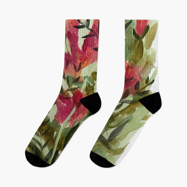 Item preview, foliage designed and sold by DariaCeppelli.
