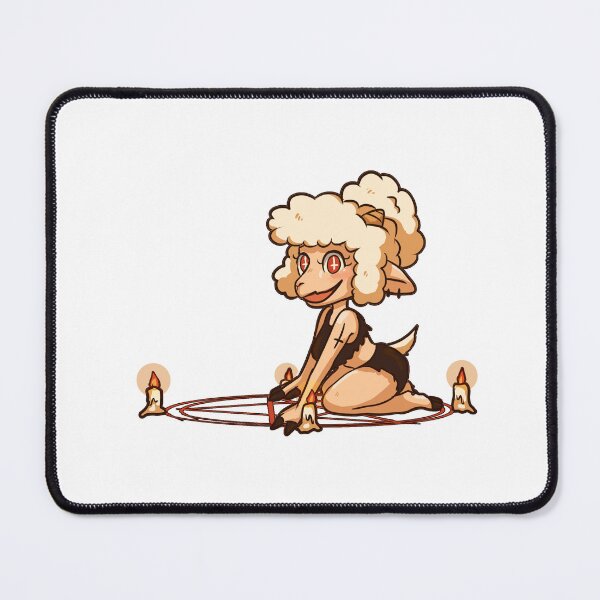 Item preview, Ritual designed and sold by Potato Sheep.