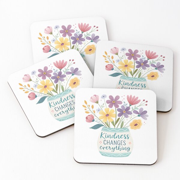 Item preview, Kindness changes everything designed and sold by nimmitrends.