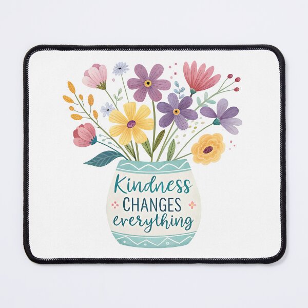 Item preview, Kindness changes everything designed and sold by nimmitrends.