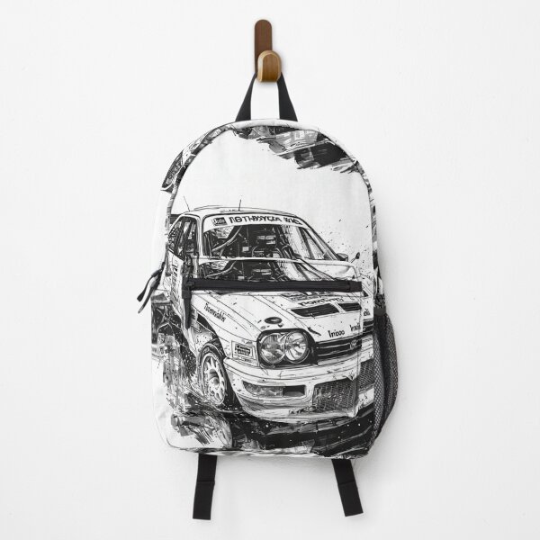 Item preview, Rally car designed and sold by Conteceres.