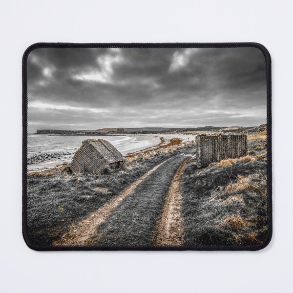 Item preview, Golden Road designed and sold by EdTheFrogPhotos.