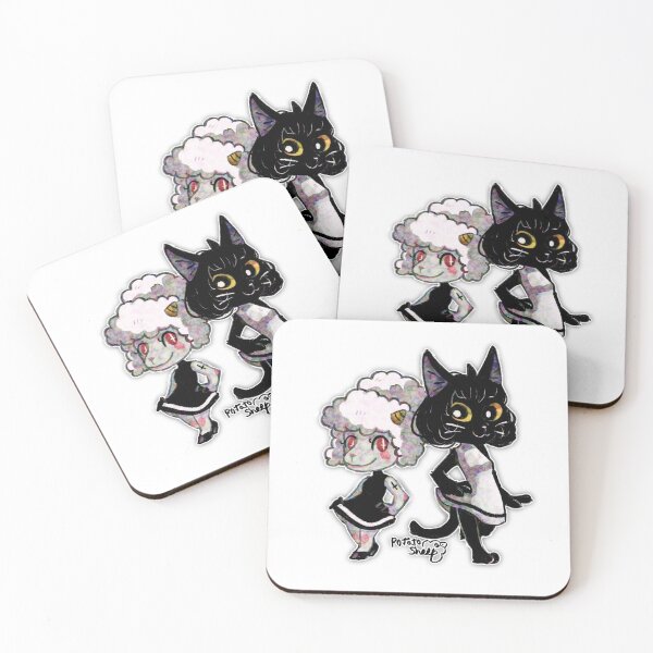 Item preview, Duality designed and sold by Potato Sheep.