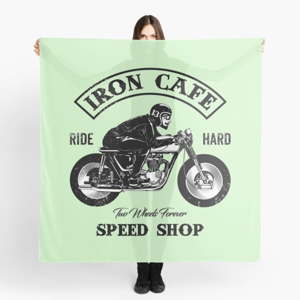 scarves for motorcycle riders