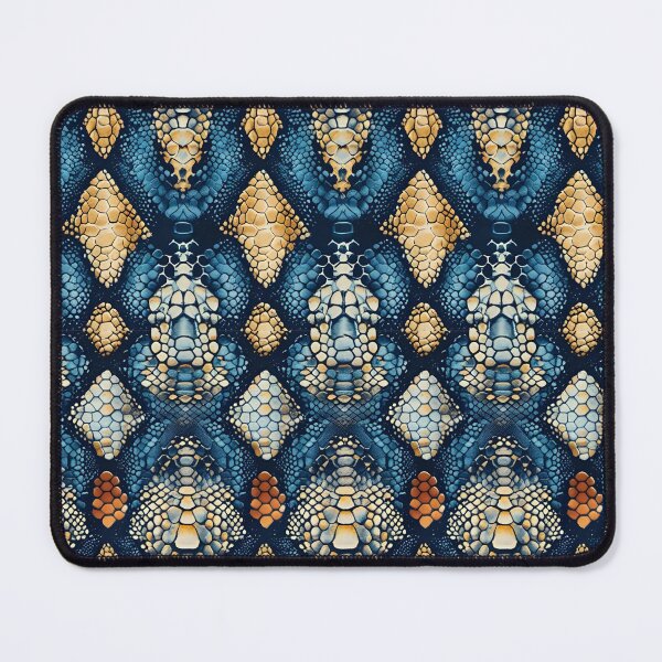 Item preview, Inspired by snake skin 5 designed and sold by 4Dart.