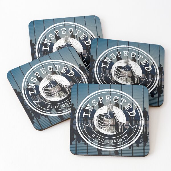 Item preview, Sleek Quality Guarantee Vintage Logo designed and sold by pioneeringdesigns.