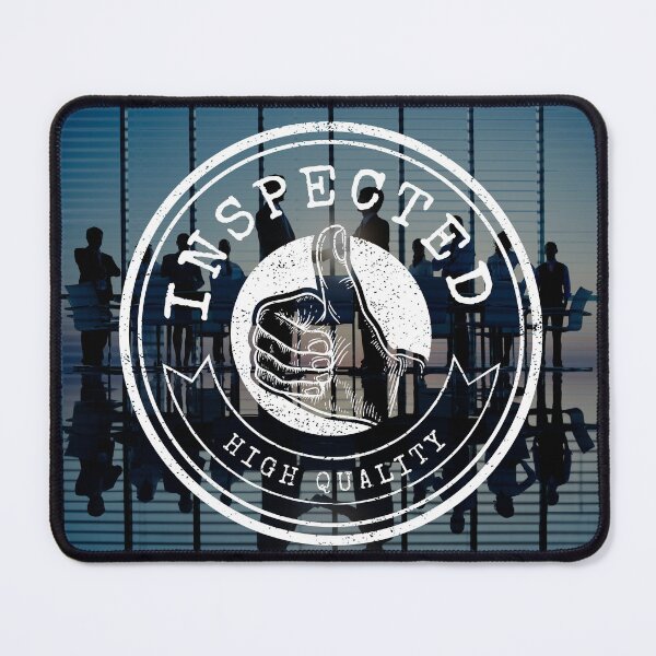 Item preview, Sleek Quality Guarantee Vintage Logo designed and sold by pioneeringdesigns.