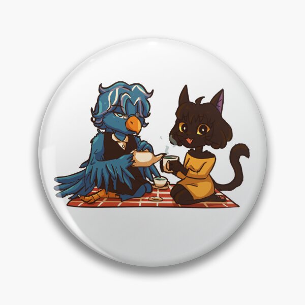 Item preview, Tea designed and sold by Potato Sheep.