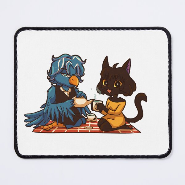 Item preview, Tea designed and sold by Potato Sheep.