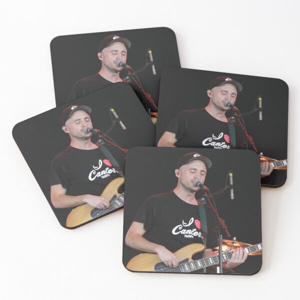 Item preview, Chuck Fay - Radio Estatal - Fotografía designed and sold by ConcertImages.