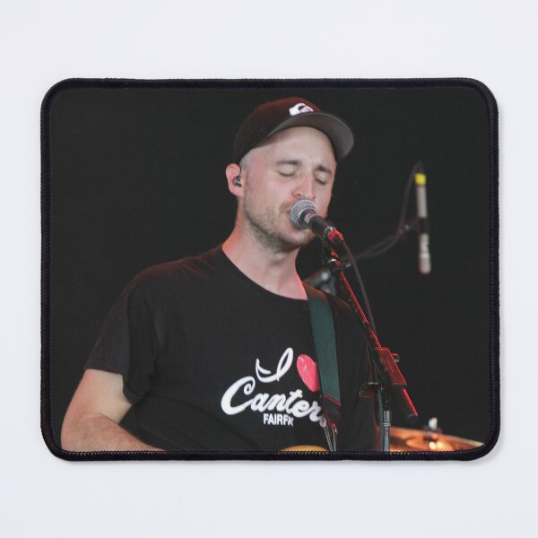Artikelvorschau, Chuck Fay - State Radio - Foto entworfen und verkauft von ConcertImages.