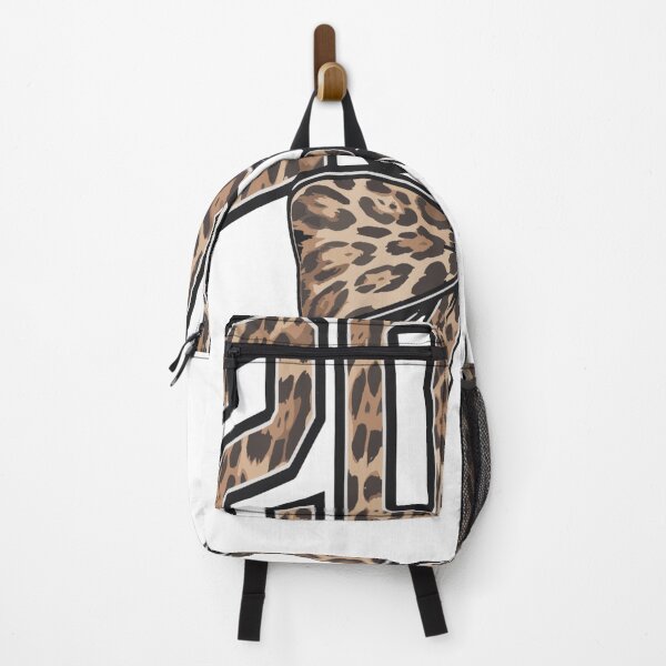 Item preview, 2000 Birth Year 25th Birthday Leopard Print designed and sold by KitonicTees.