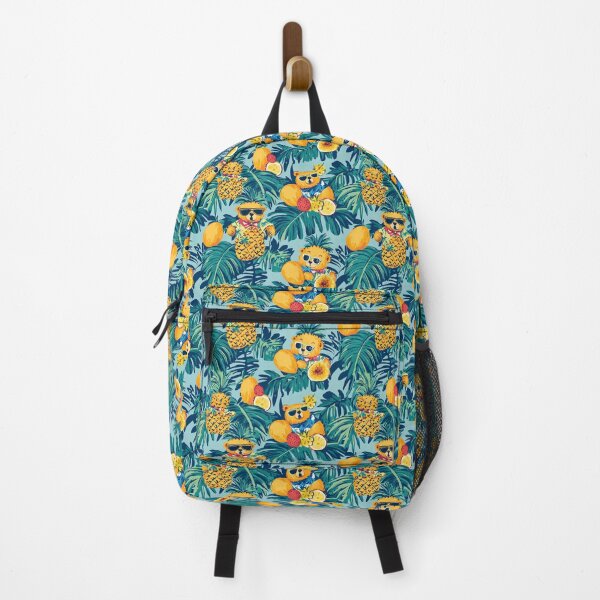 Item preview, Happy Bear Community Tropical Party designed and sold by MidArtForge.