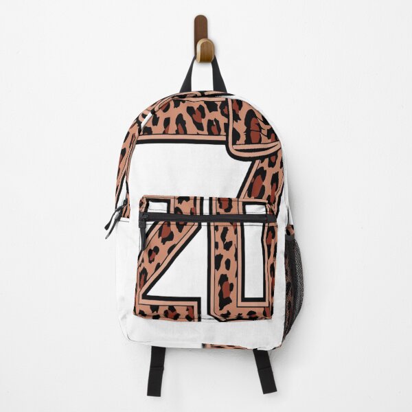 Item preview, 2000 Birth Year 25th Birthday Leopard Print designed and sold by KitonicTees.
