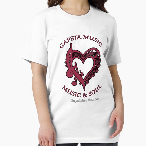Item preview, Gapsta Music: Corazón y alma designed and sold by GapstaMusic.