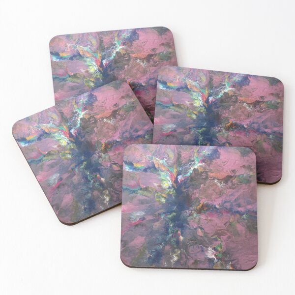 Item preview, Abstract art by Manuela Hellwig designed and sold by ManuelaHellwig.