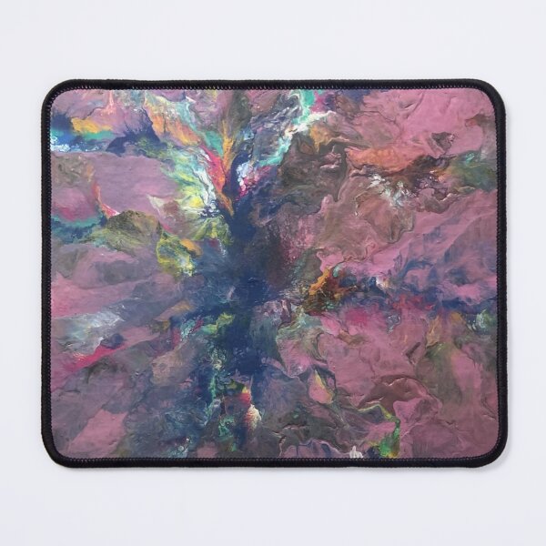 Item preview, Abstract art by Manuela Hellwig designed and sold by ManuelaHellwig.