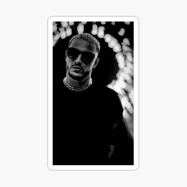 Item preview, DJ snake night concert rap fireworks designed and sold by Mauvais Genre.