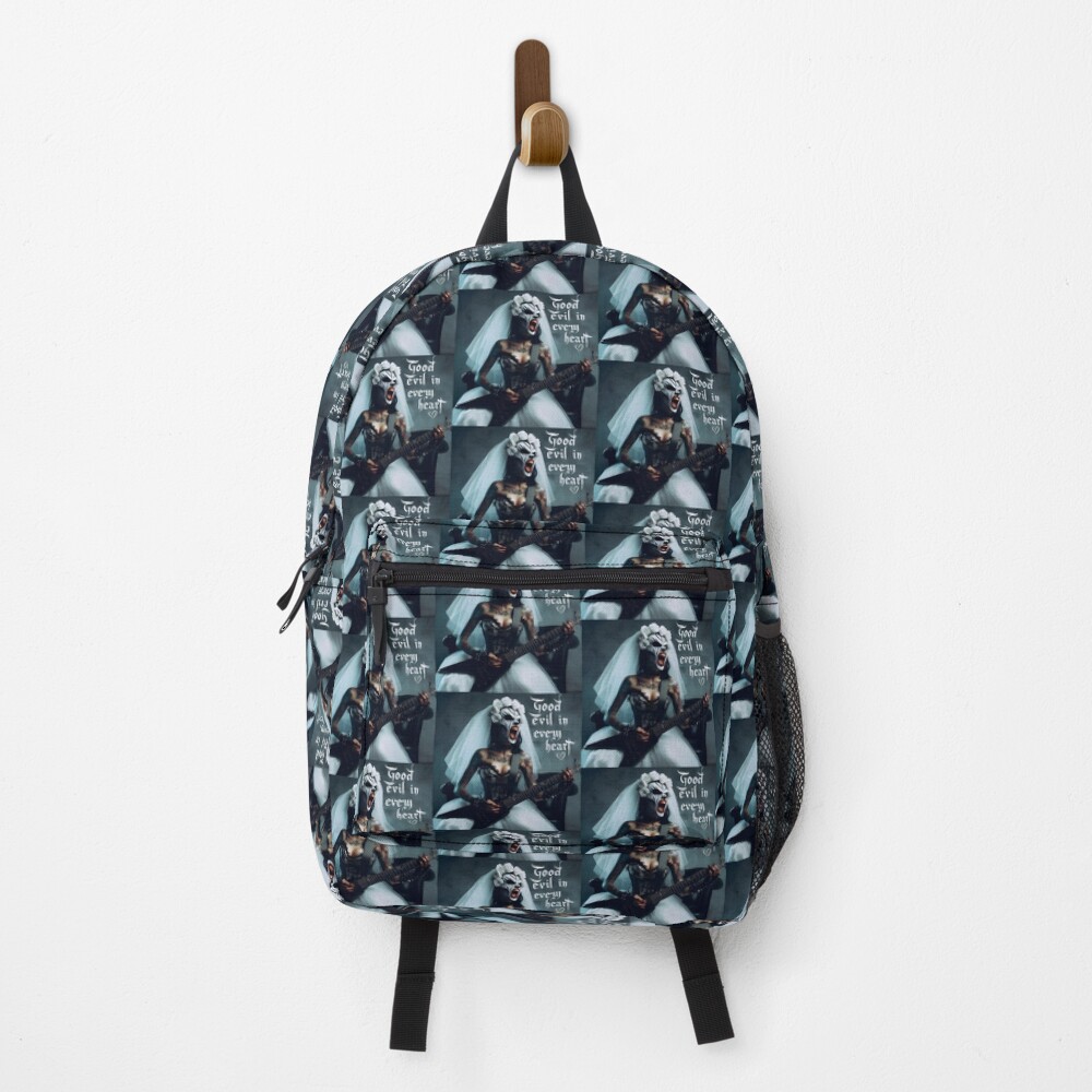Item preview, Backpack designed and sold by VoodooStore.