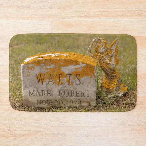 Item preview, Watts Angel  designed and sold by Mass Monumentalist.