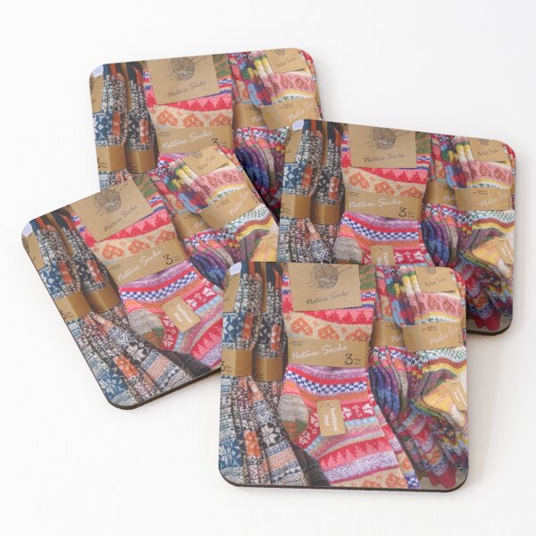 Item preview, The socks - 1 designed and sold by walterfest.