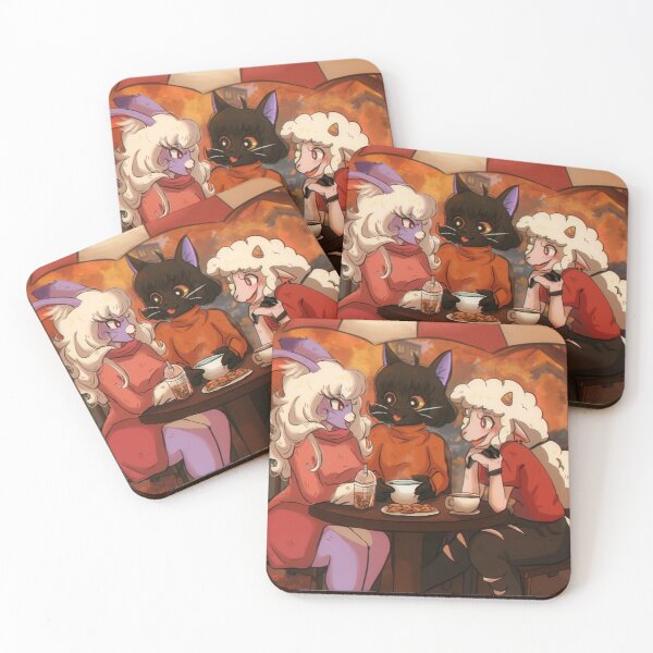 Item preview, Autumn designed and sold by Potato Sheep.