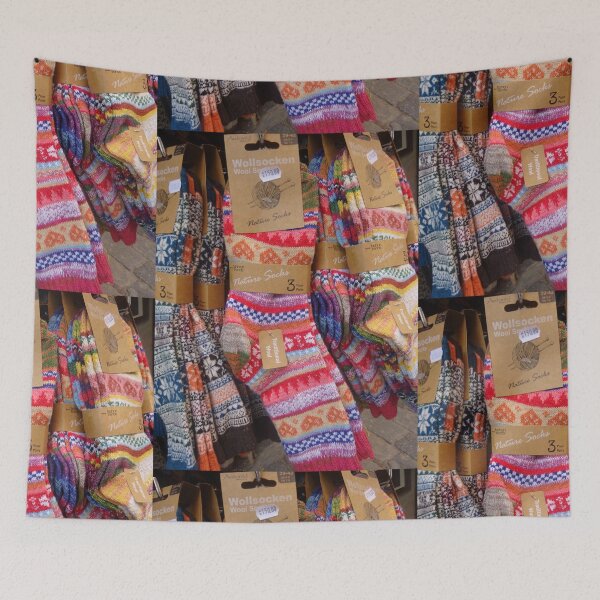 Item preview, The socks - 1 designed and sold by walterfest.