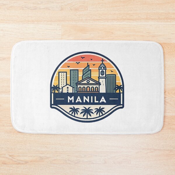 Item preview, MANILA designed and sold by likbatonboot.