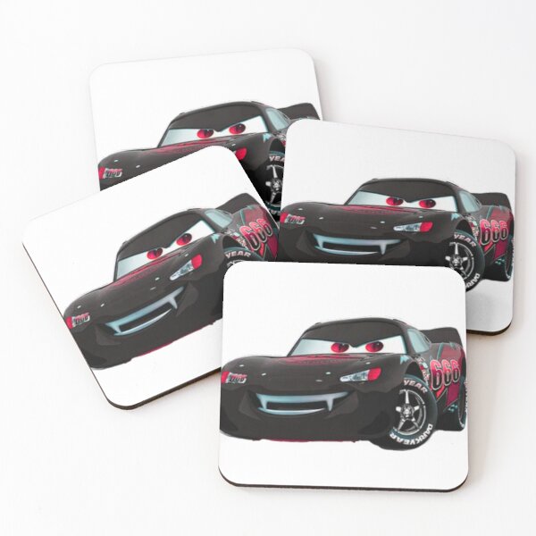 Item preview, Lightening Mcqueen designed and sold by Hooria-awan.