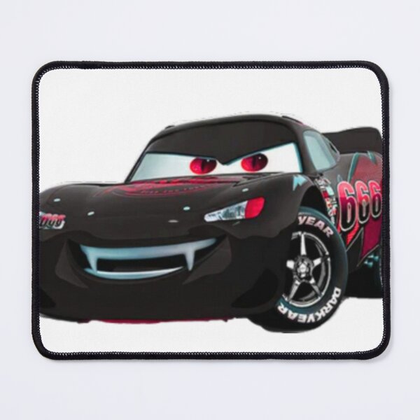 Artikelvorschau, Lightning McQueen entworfen und verkauft von Hooria-awan.