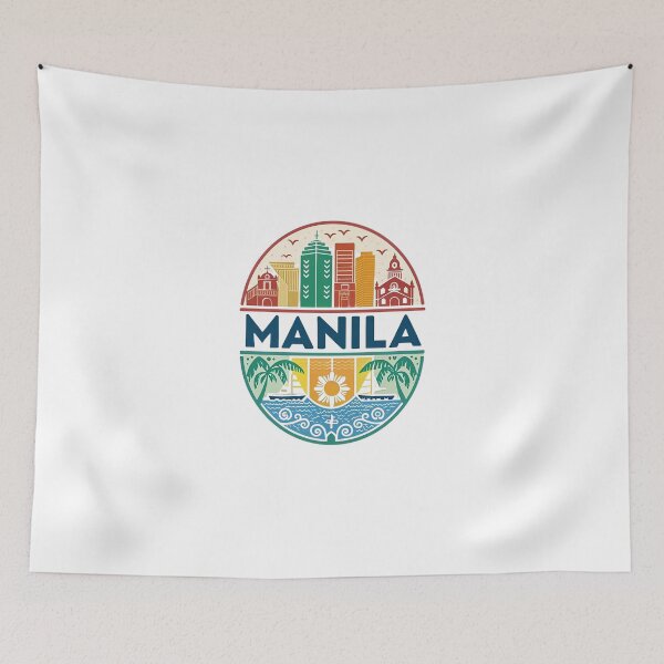 Item preview, MANILA designed and sold by likbatonboot.