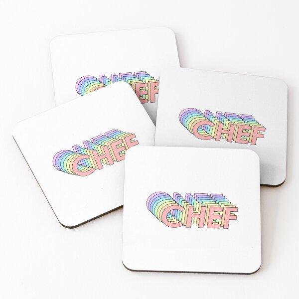 Aperçu de l'œuvre CUISINIER créée et vendue par oddwonders.