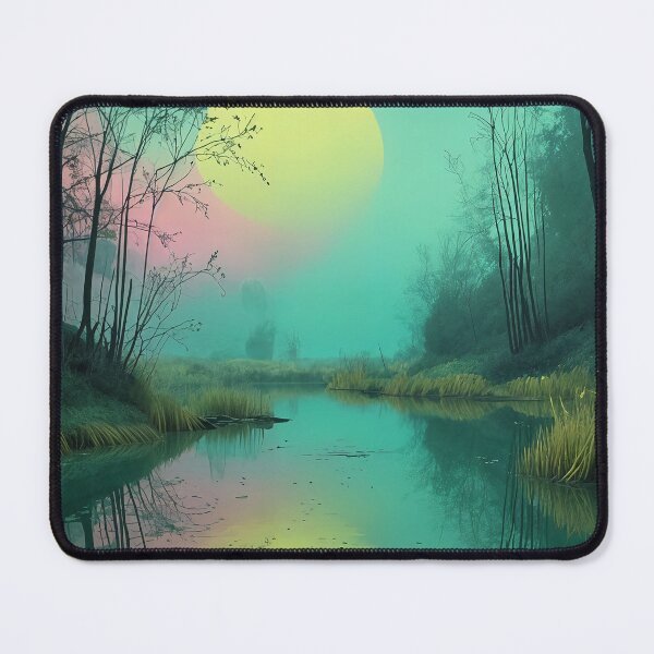 Item preview, Eerie Night no1 designed and sold by Lizetteh.