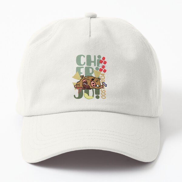Vista previa del artículo con la obra «Chifrijo Costa Rica», diseñado y vendido por Claustronautas.