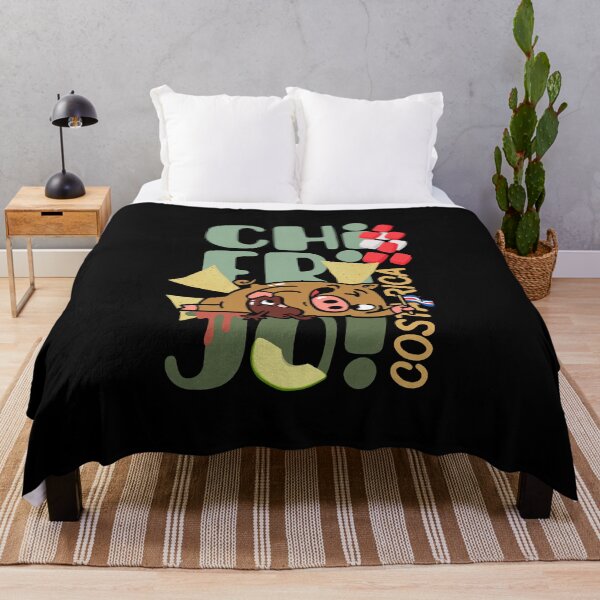 Item preview, Chifrijo Costa Rica (Spanish) designed and sold by Claustronautas.