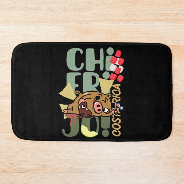 Item preview, Chifrijo Costa Rica (Spanish) designed and sold by Claustronautas.