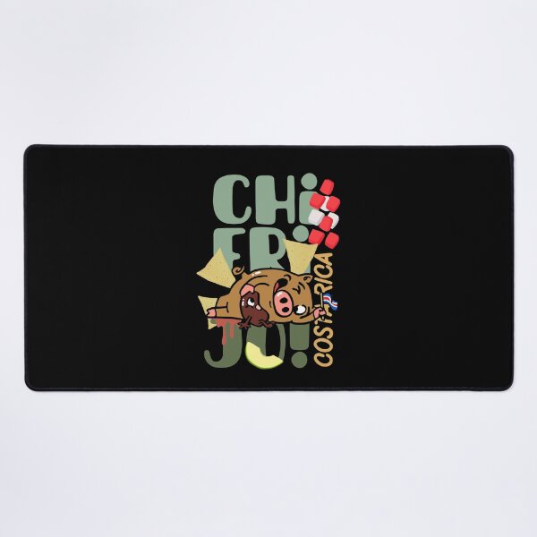 Item preview, Chifrijo Costa Rica (Spanish) designed and sold by Claustronautas.