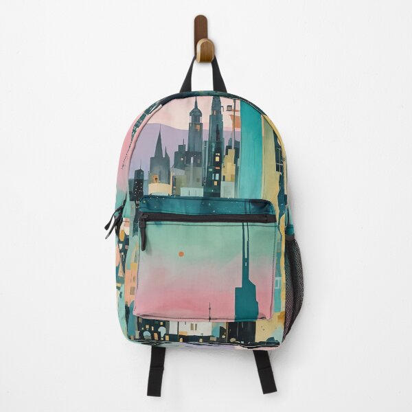 Item preview, Cityscape no2 designed and sold by Lizetteh.