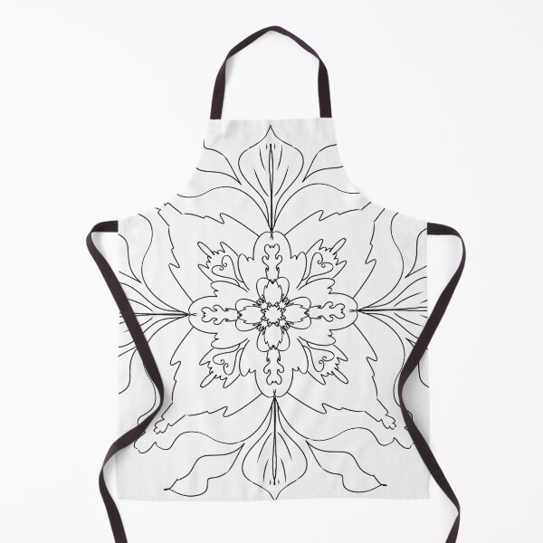 Item preview, Flower Child | Orchid — Do It Yourself! designed and sold by GhoulsandMums.