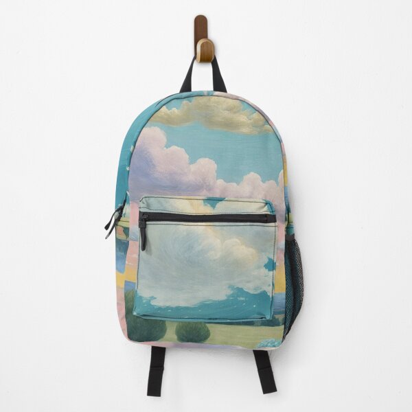 Item preview, Billowing Clouds no2 designed and sold by Lizetteh.