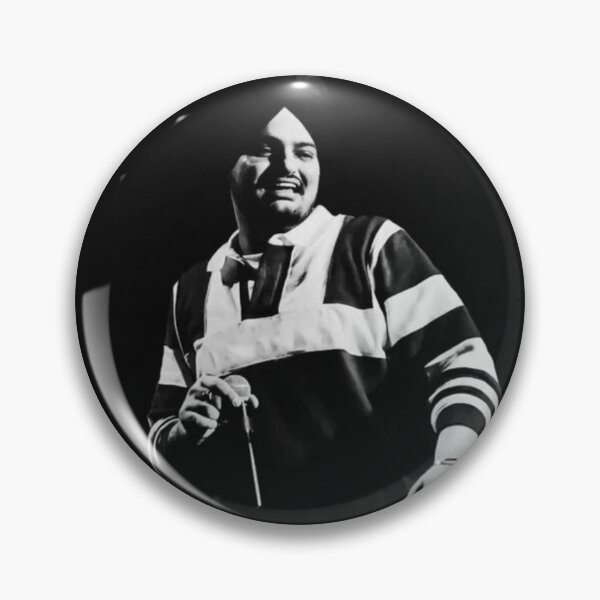 Item preview, Sidhu MooseWala  1993-♾️ designed and sold by SINGH47.