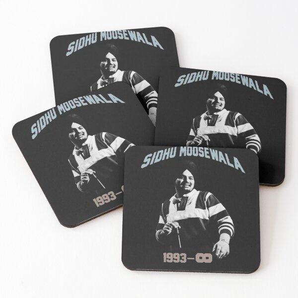 Item preview, Sidhu MooseWala  1993-♾️ designed and sold by SINGH47.