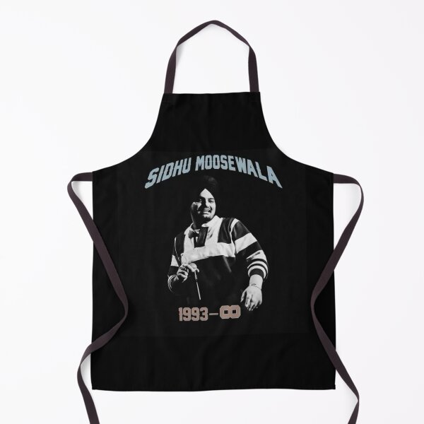 Item preview, Sidhu MooseWala 1993-♾️ designed and sold by SINGH47.
