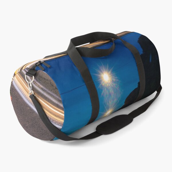 Item preview, City Traffic light trails, Long exposure night photography designed and sold by Long Exposure.