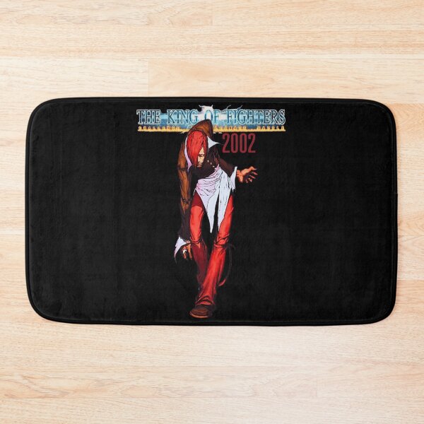 Item preview, Iori Yagami Zombie Darkness Unleashed designed and sold by RetroanimeMG.