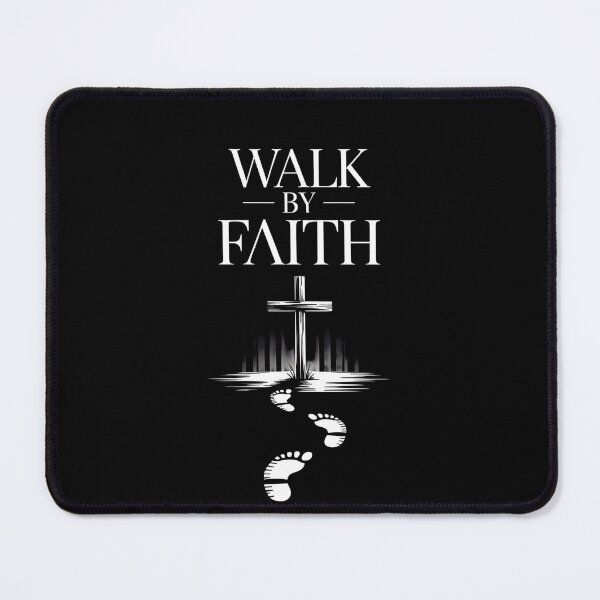 Item preview, Walk by Faith designed and sold by SignumShop.