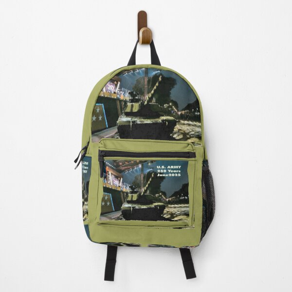 Item preview, US Army Celebrating 250 Years designed and sold by kristalcurt.