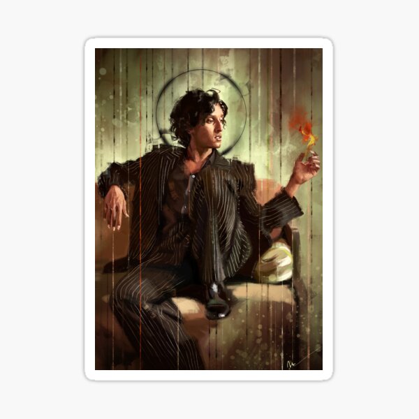 Item preview, L'ennui designed and sold by Wisesnail.