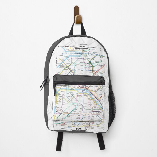 Item preview, Subway - Paris designed and sold by aleibanez.